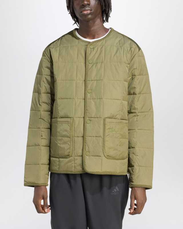 [ADIDAS ORIGINALS] Casual Jacket FW25 JW5818PL
