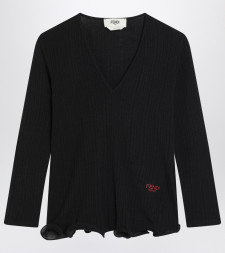 [Fendi] Knitwear FW25 FS9741AVFE