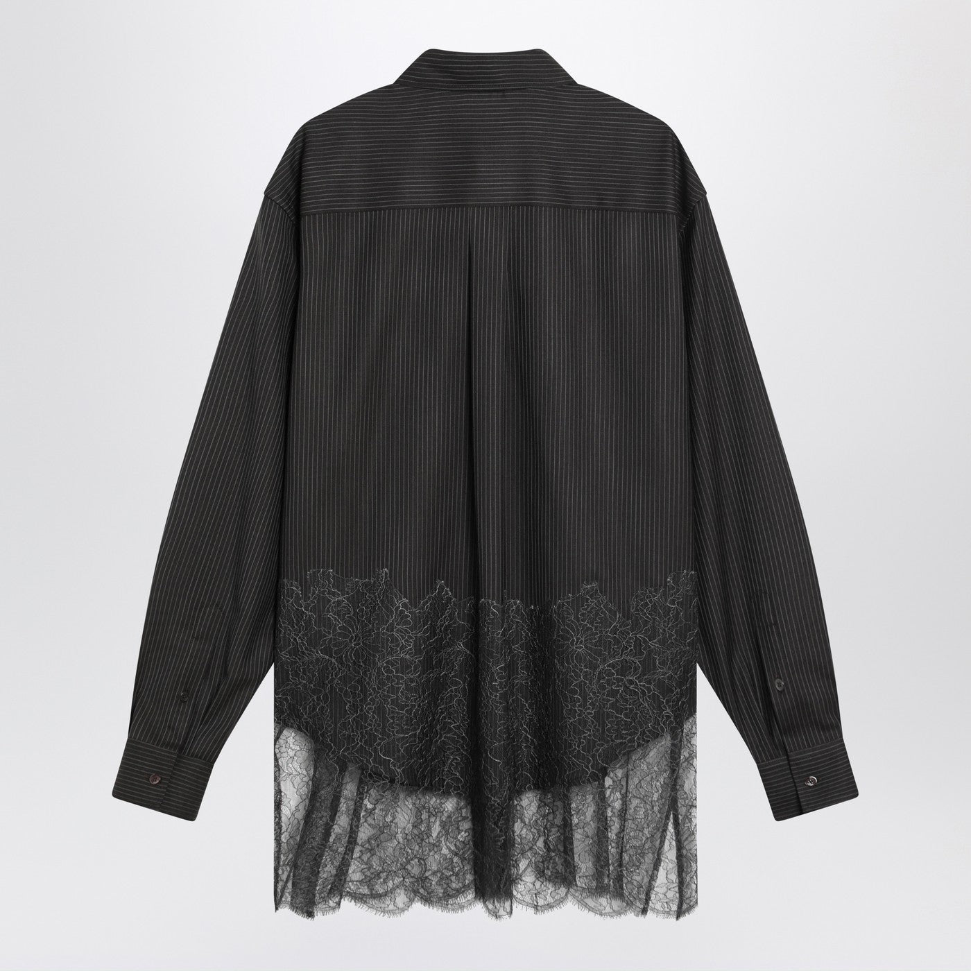 [Fendi] Shirts Long Sleeve FW25 FS1332AVK1
