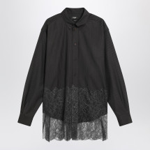 [Fendi] Shirts Long Sleeve FW25 FS1332AVK1