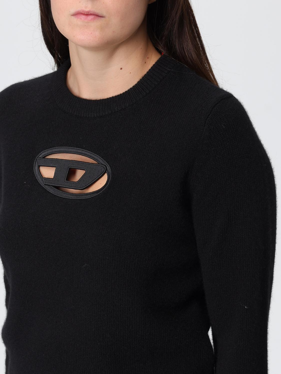 [Diesel] Knitwear FW25 A176870KCAEM 9XXA