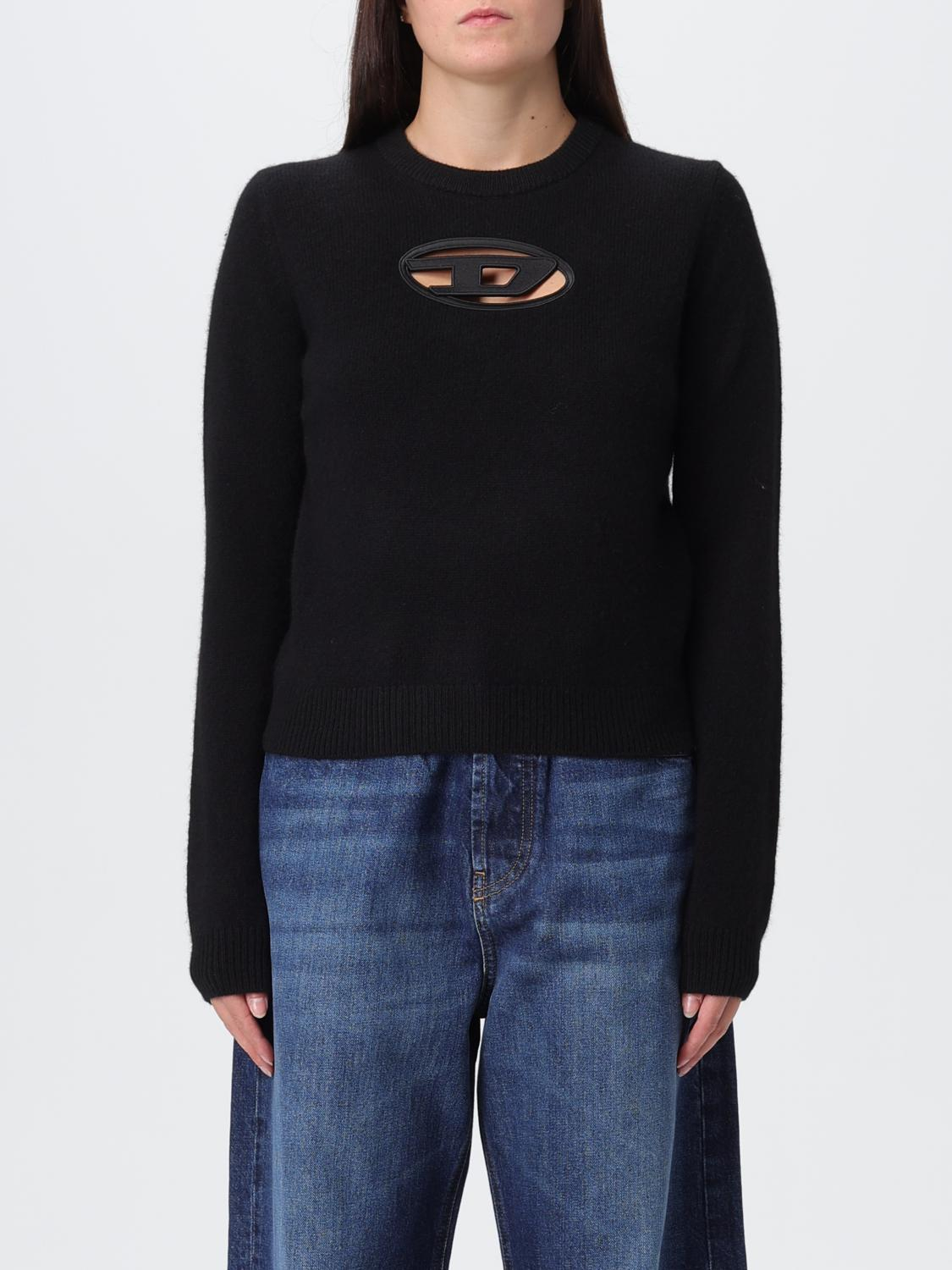 [Diesel] Knitwear FW25 A176870KCAEM 9XXA