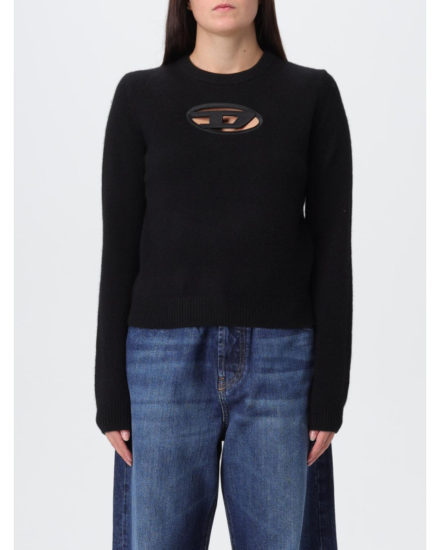[Diesel] Knitwear FW25 A176870KCAEM 9XXA