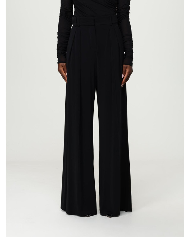 [Max Mara] Trousers FW25 2521786088600 003
