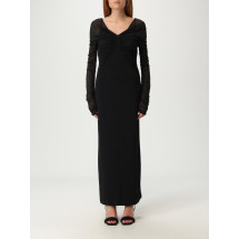 [Max Mara] Long sleeve dress FW25 2521626098600 003