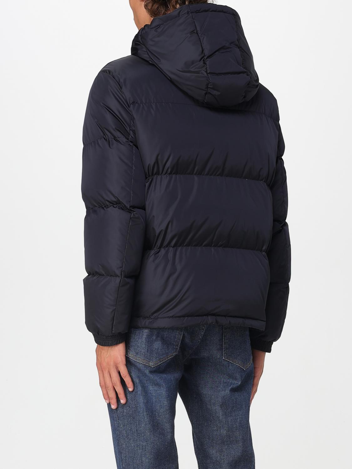 [ARMANI EXCHANGE] Down Jacket FW25 XM000348AF12286 UB101