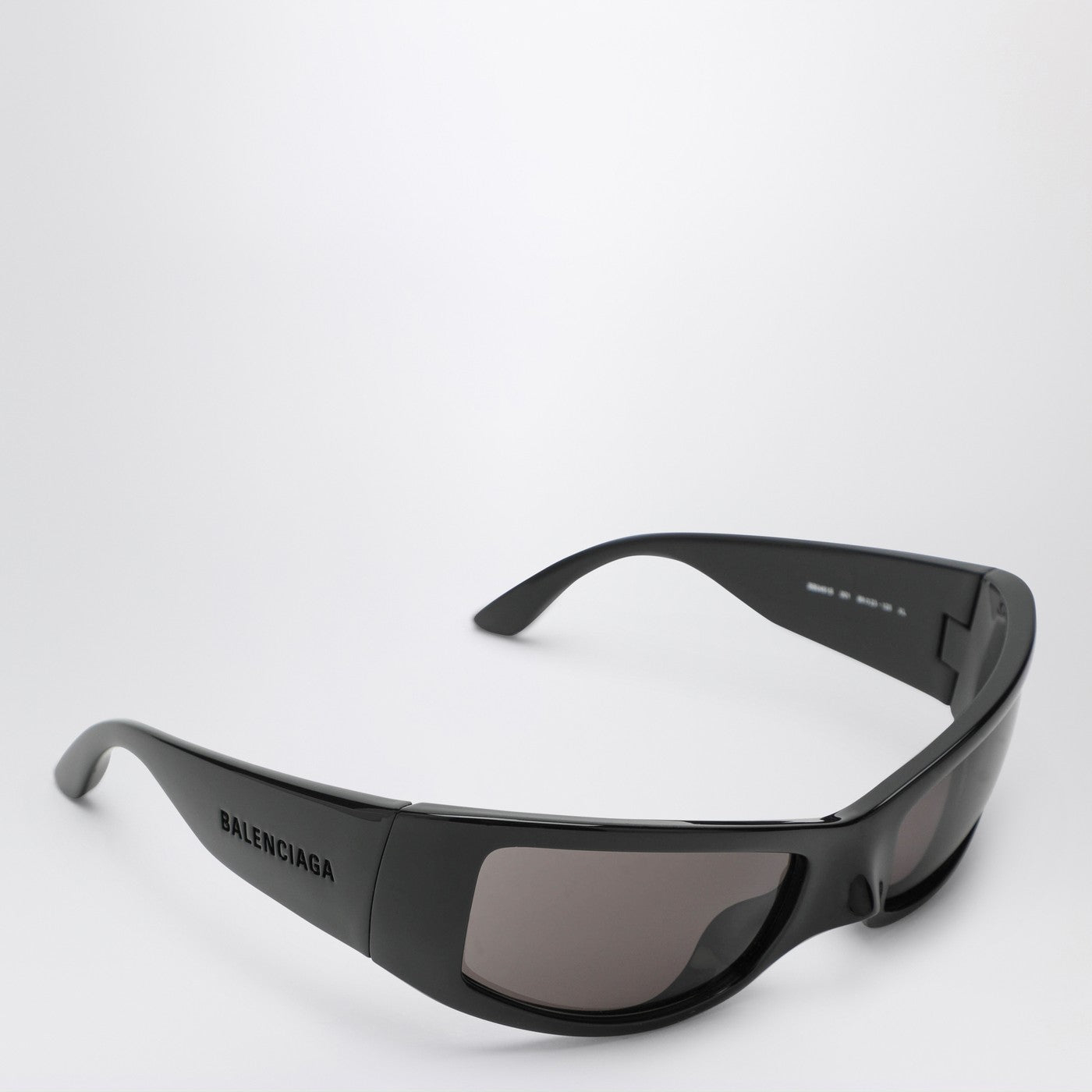 [Balenciaga] Sunglasses FW25 847013T0007