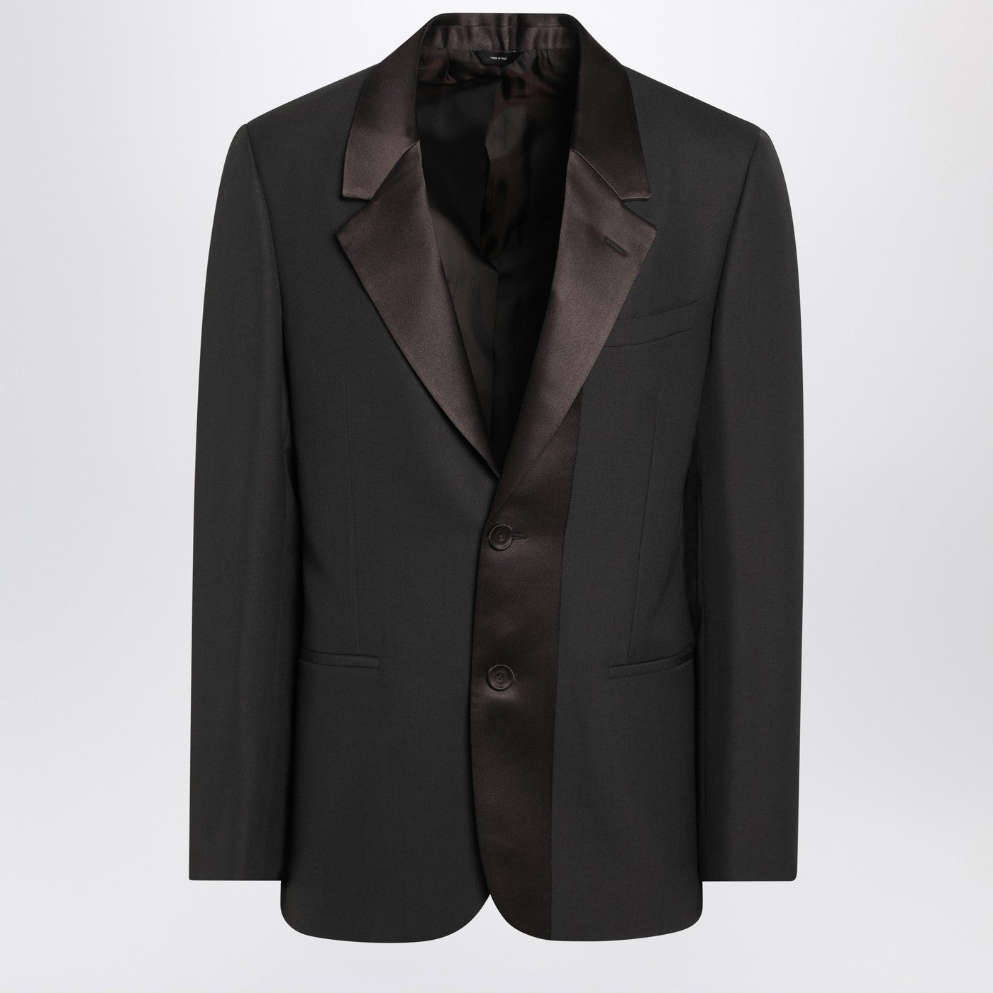 [Fendi] Blazer FW25 FJ0980AOYI