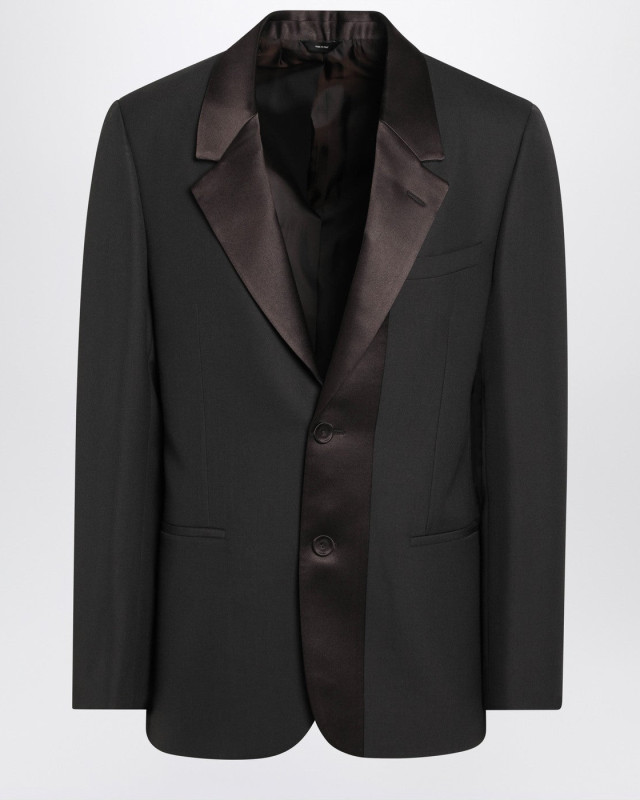 [Fendi] Blazer FW25 FJ0980AOYI