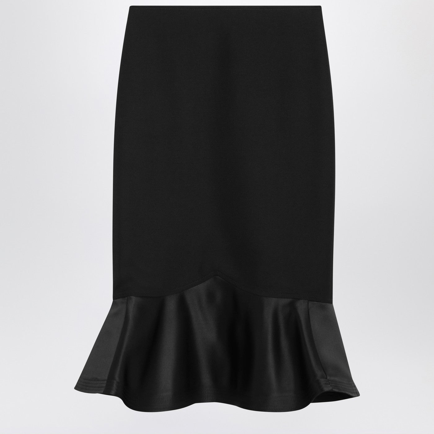 [Fendi] Midi skirt FW25 FQ7687AJYF