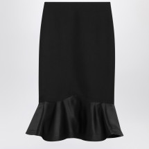 [Fendi] Midi skirt FW25 FQ7687AJYF