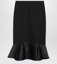 [Fendi] Midi skirt FW25 FQ7687AJYF