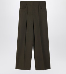 [Fendi] Trousers FW25 FR6655AQ3H