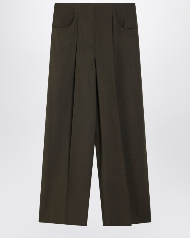 [Fendi] Trousers FW25 FR6655AQ3H
