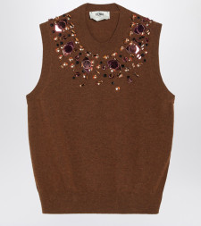 [Fendi] Vest FW25 FZXE01AUZW
