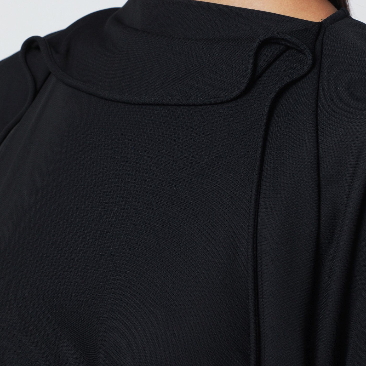 [VICTORIA BECKHAM] Long sleeve dress FW25 1425WDR006963AVI