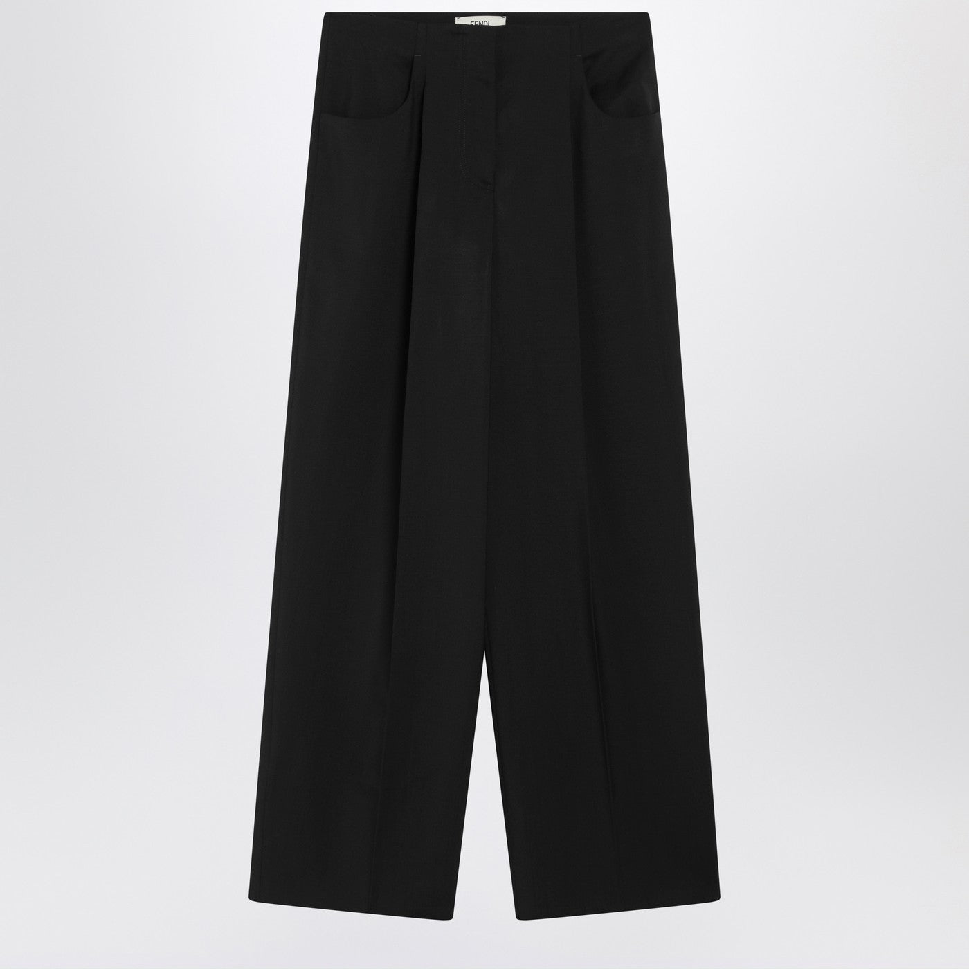 [Fendi] Trousers FW25 FR6655AQ3H