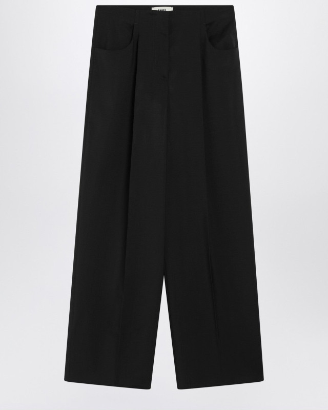 [Fendi] Trousers FW25 FR6655AQ3H