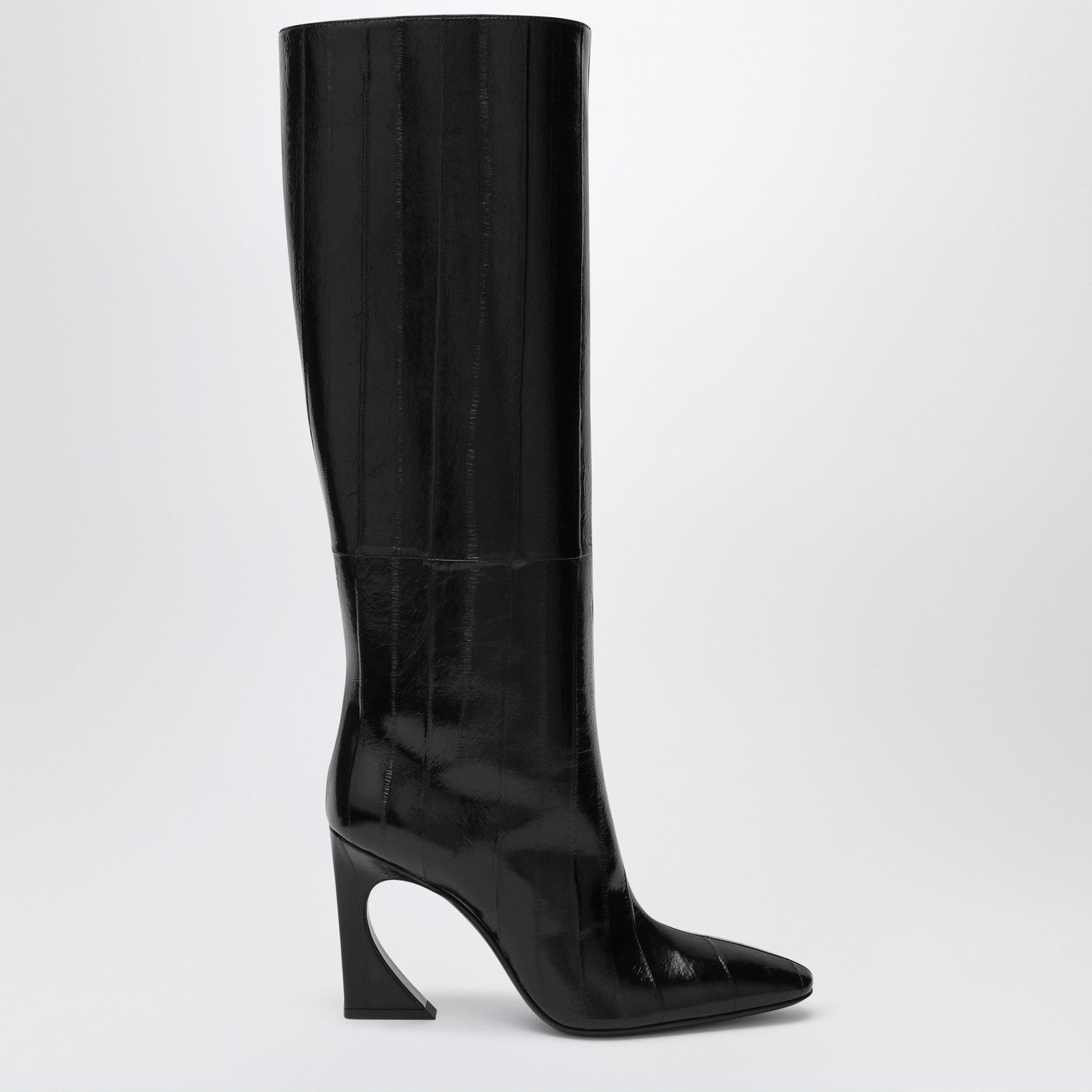 [Fendi] Long Boots FW25 8W8802AOSH