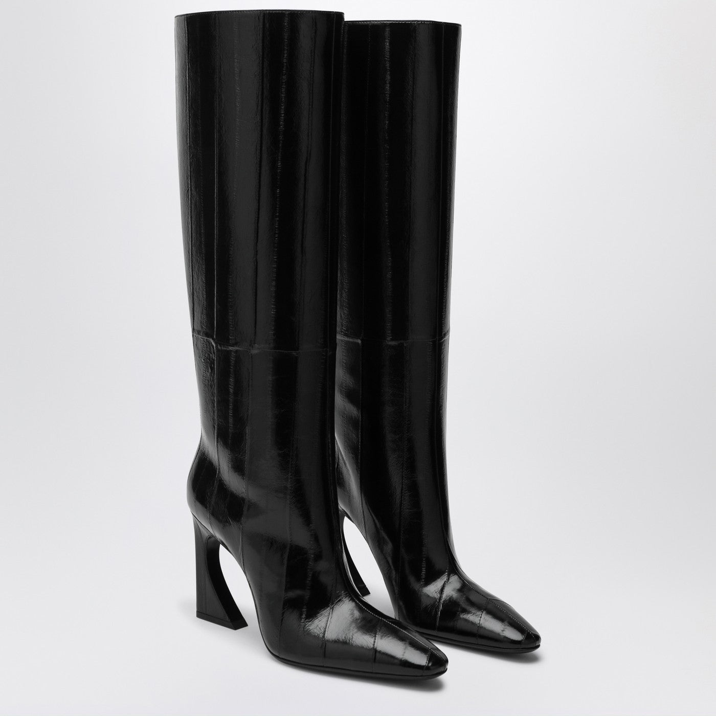 [Fendi] Long Boots FW25 8W8802AOSH