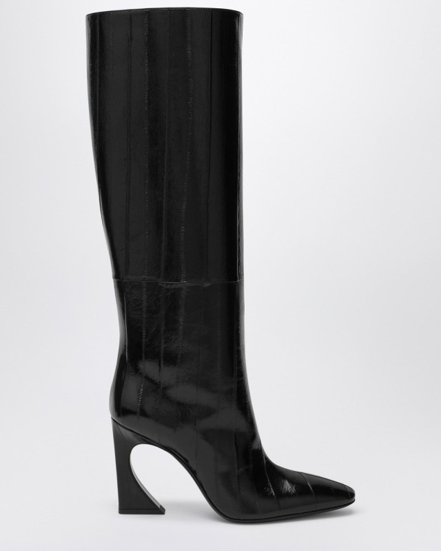 [Fendi] Long Boots FW25 8W8802AOSH