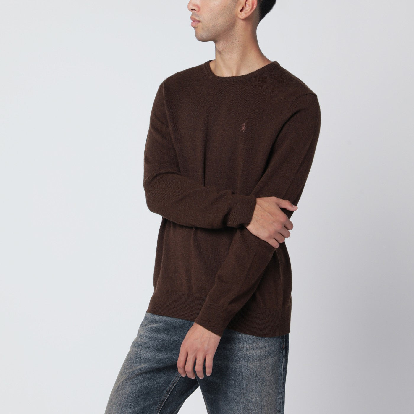 [Polo Ralph Lauren] Knitwear FW25 710974148011WO