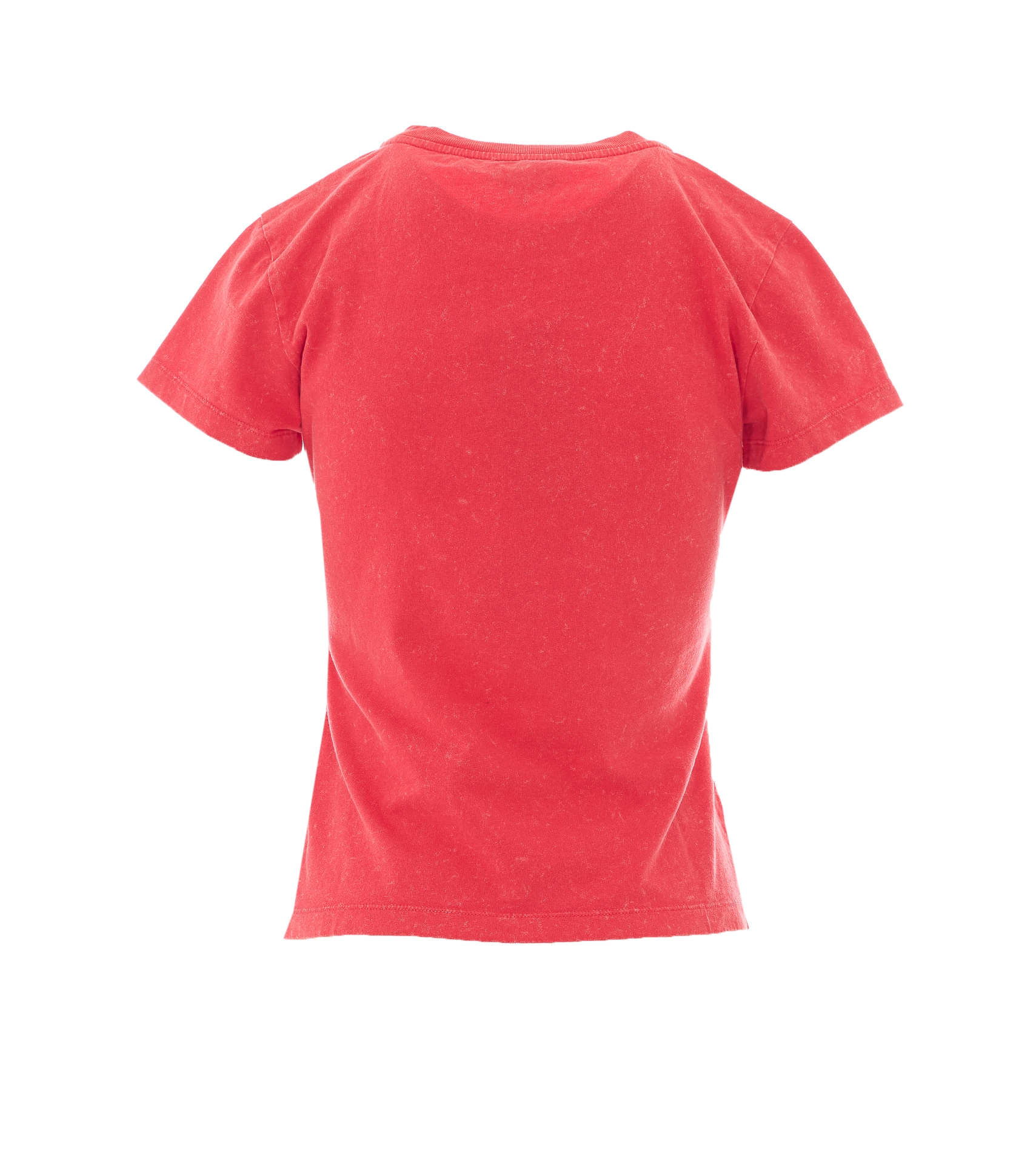 [GANNI] T-shirts Short Sleeve FW26 A1050205 472