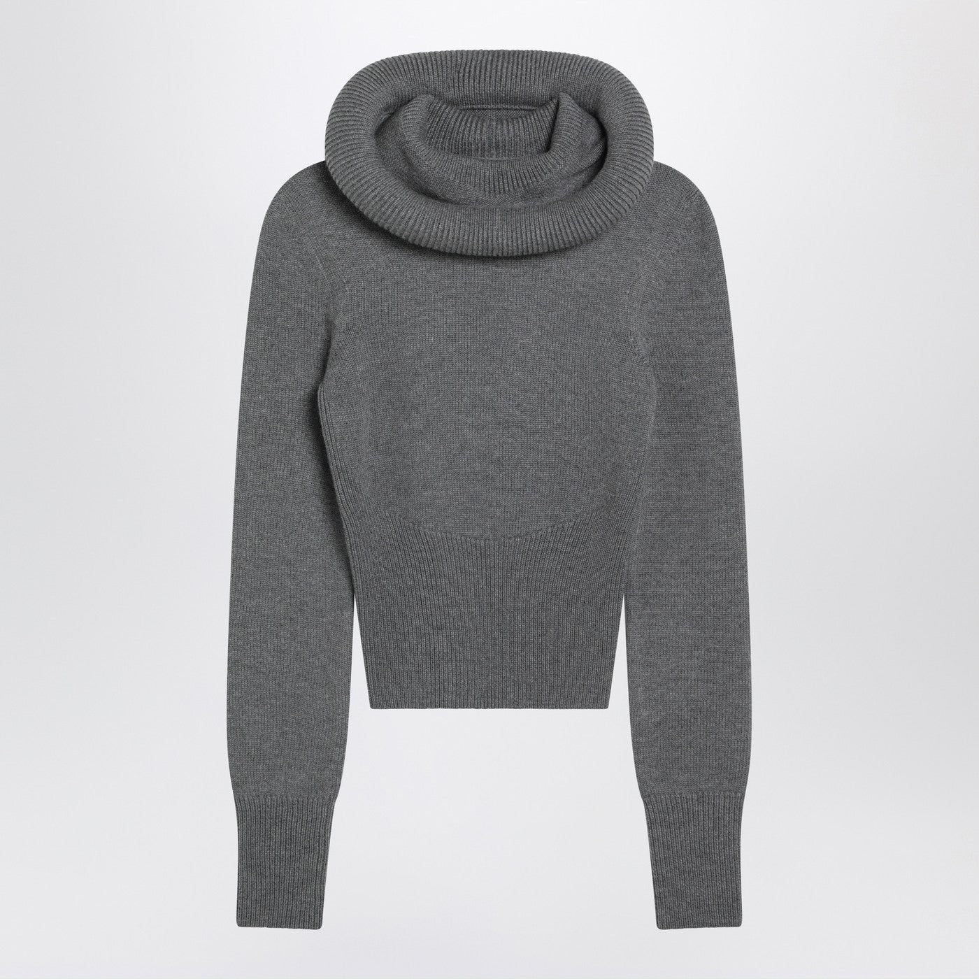 [Alaia] Hoodie FW25 AA9G0071K133BWO