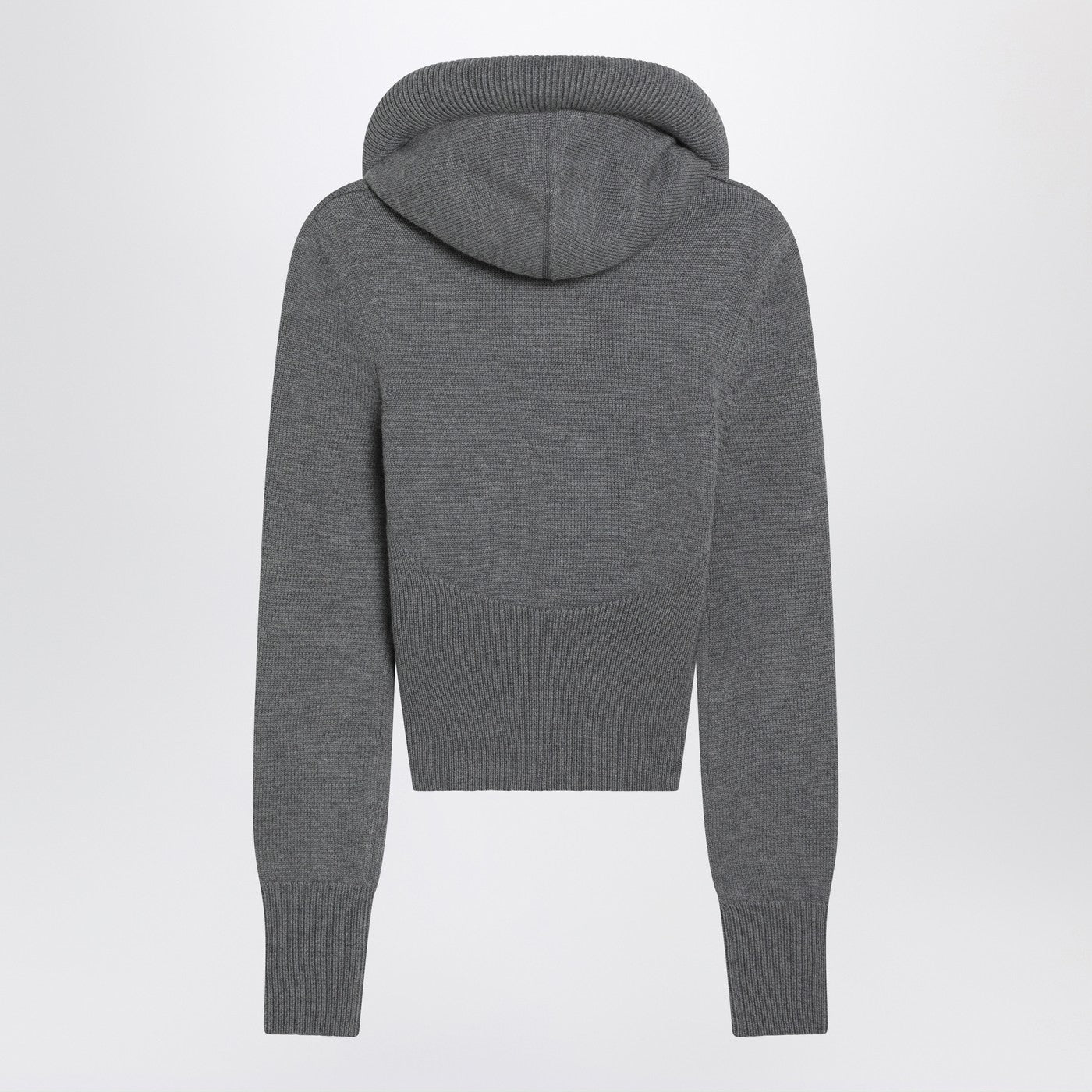 [Alaia] Hoodie FW25 AA9G0071K133BWO