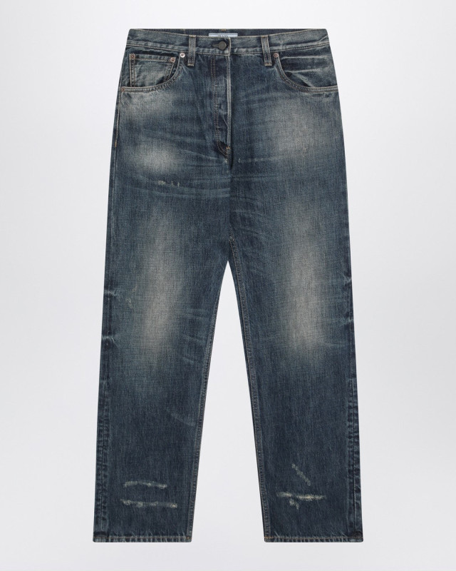 [Prada] Jeans FW25 GFP536OOO1631