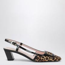[Roger Vivier] Slingback FW25 RVW00640760URU
