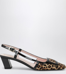 [Roger Vivier] Slingback FW25 RVW00640760URU
