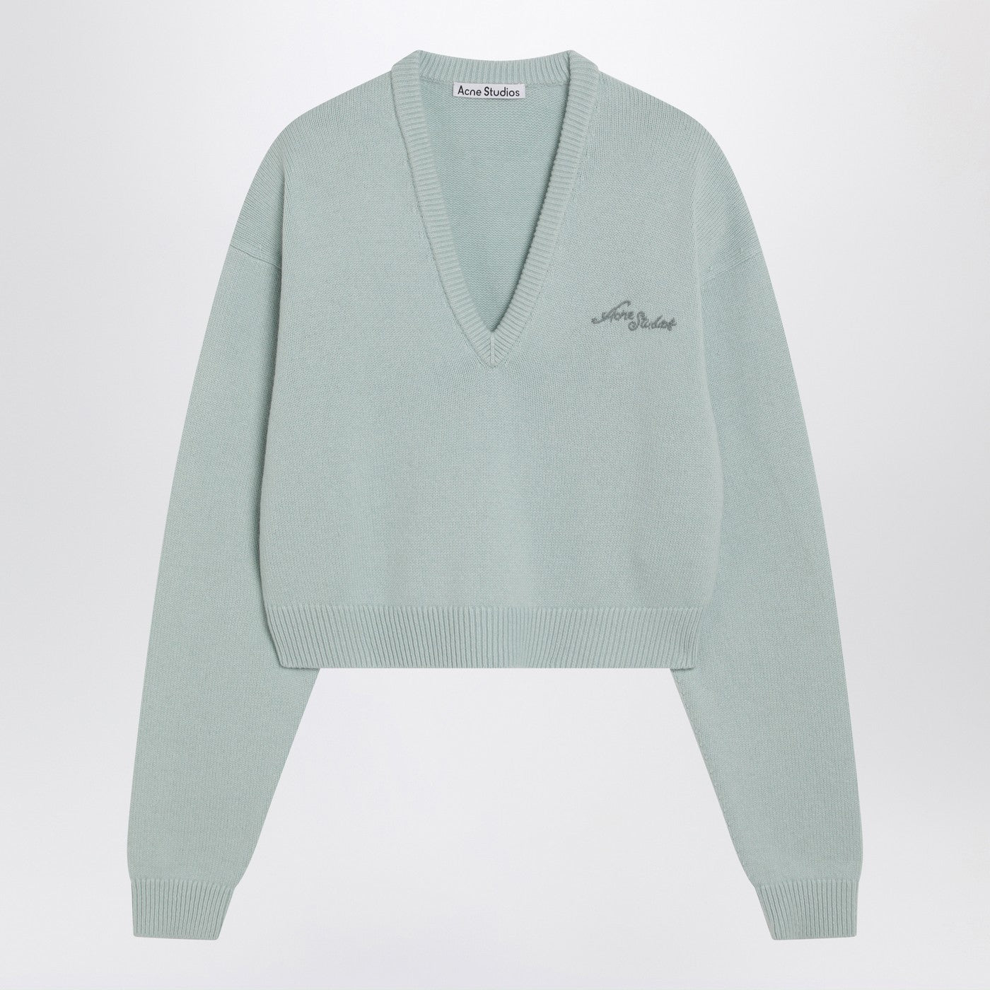 [Acne Studios] Knitwear FW25 A60625CO