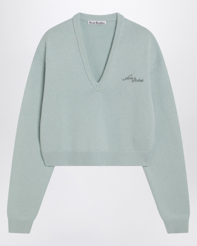 [Acne Studios] Knitwear FW25 A60625CO
