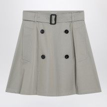 [Burberry] Mini skirt FW25 8116006150445