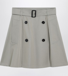 [Burberry] Mini skirt FW25 8116006150445