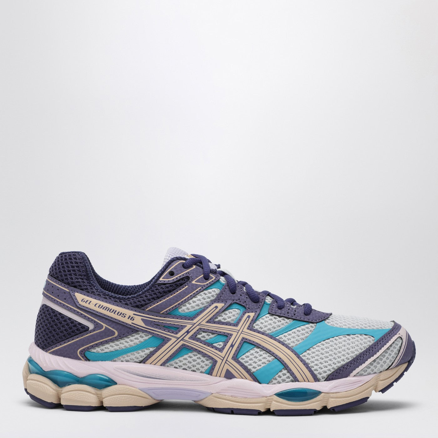 [Asics] Sneakers FW25 1203A763PL