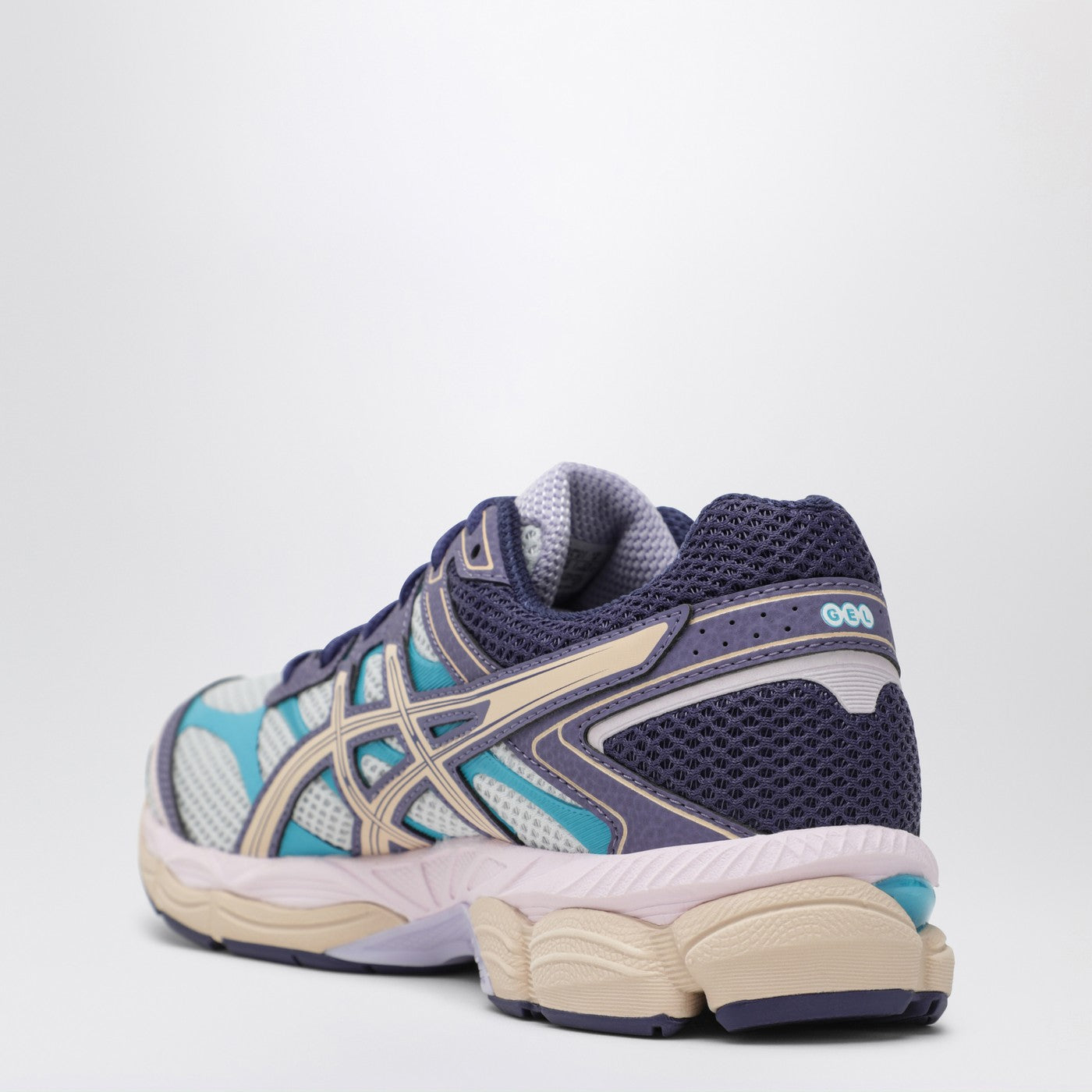 [Asics] Sneakers FW25 1203A763PL