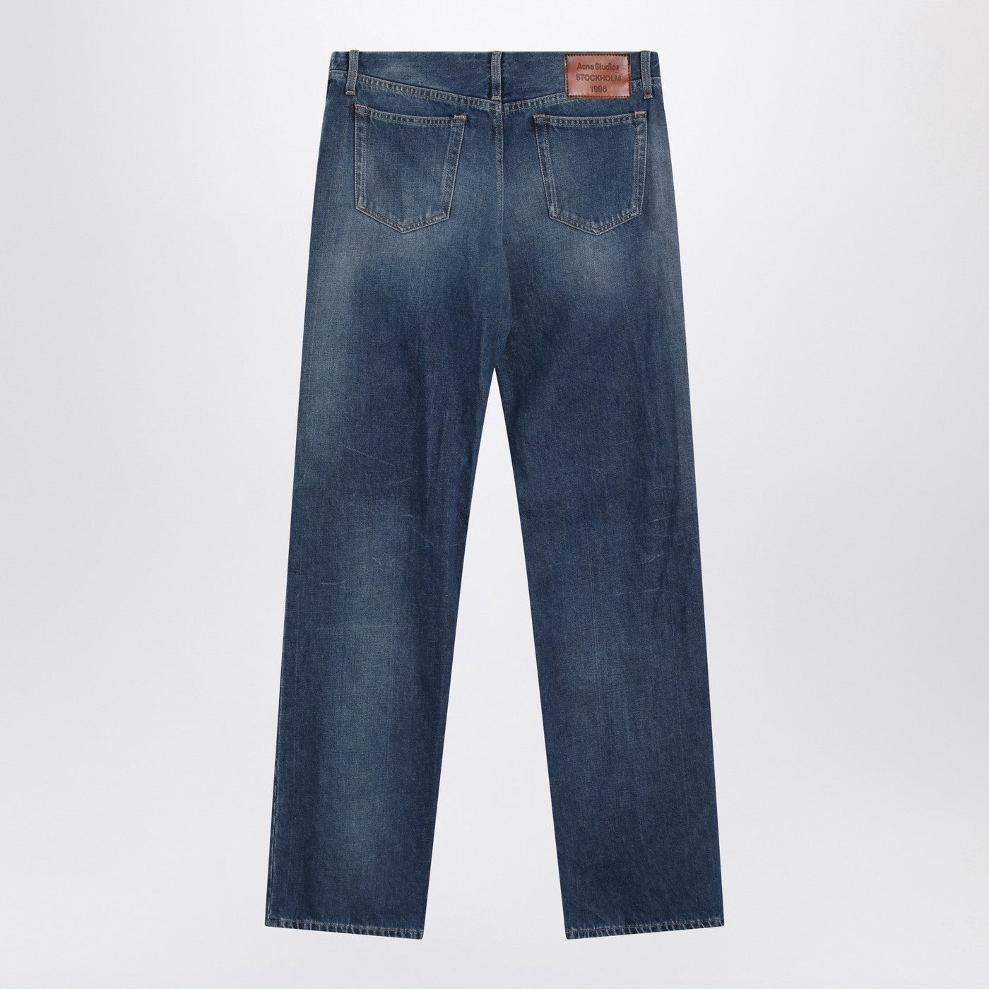 [Acne Studios] Jeans FW25 AK0975CO