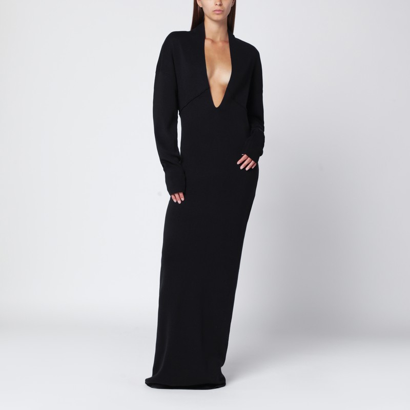 [Entire Studios] Long sleeve dress FW25 ESW-W25-10059CO