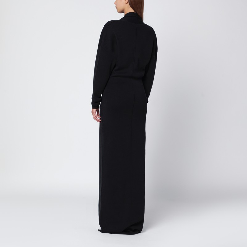 [Entire Studios] Long sleeve dress FW25 ESW-W25-10059CO