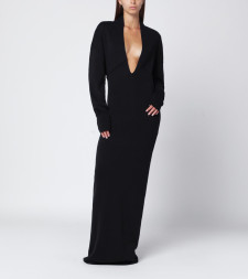 [Entire Studios] Long sleeve dress FW25 ESW-W25-10059CO