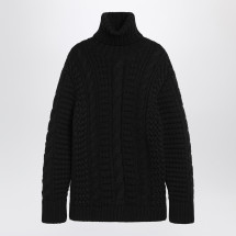 [Moncler X Edward Enninful] Knitwear FW25 9F00002M6727