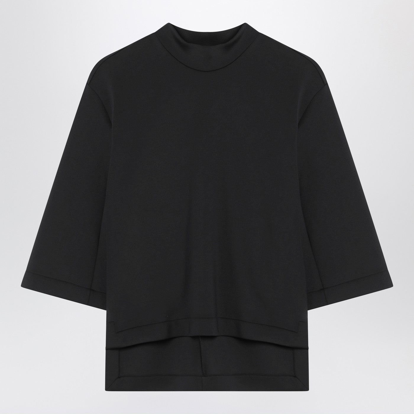 [Moncler X Edward Enninful] T-shirts Short Sleeve FW25 8C0000289A8K