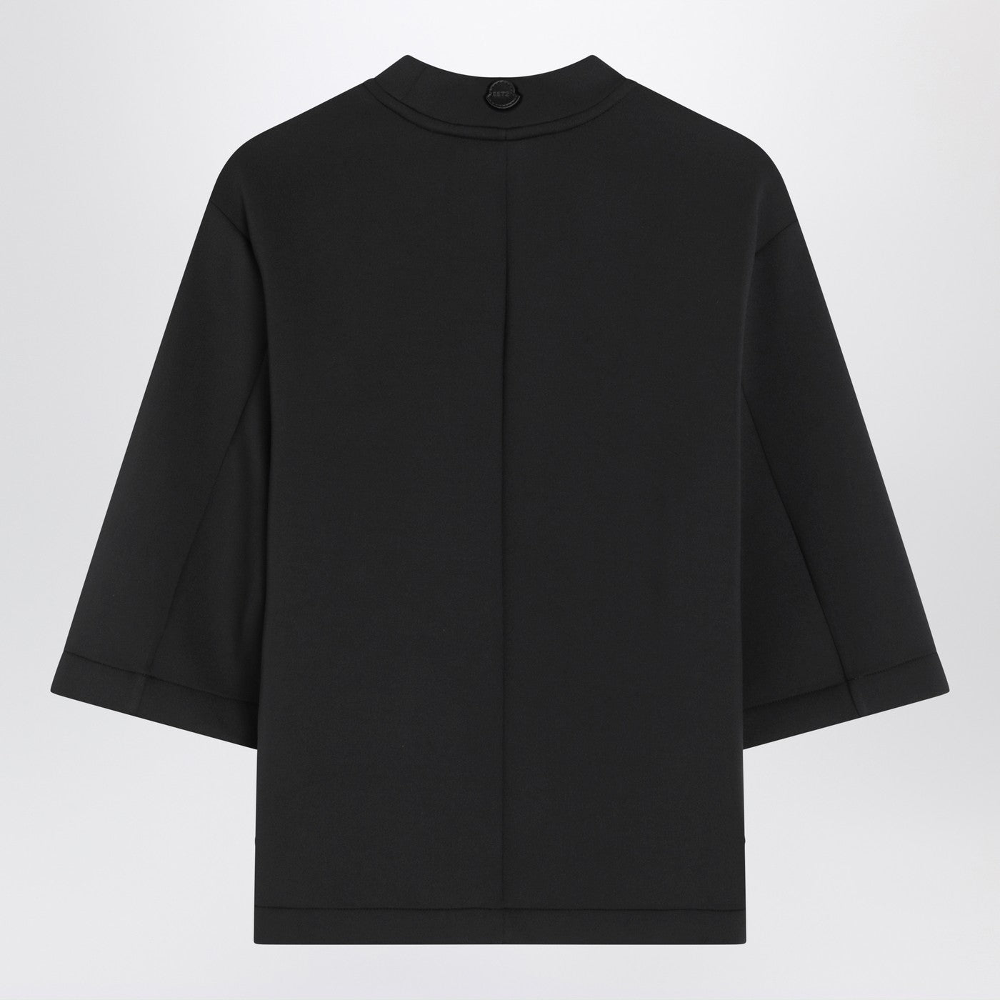 [Moncler X Edward Enninful] T-shirts Short Sleeve FW25 8C0000289A8K