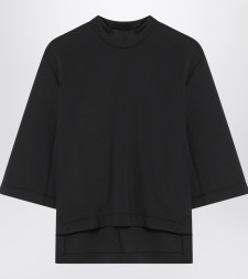 [Moncler X Edward Enninful] T-shirts Short Sleeve FW25 8C0000289A8K