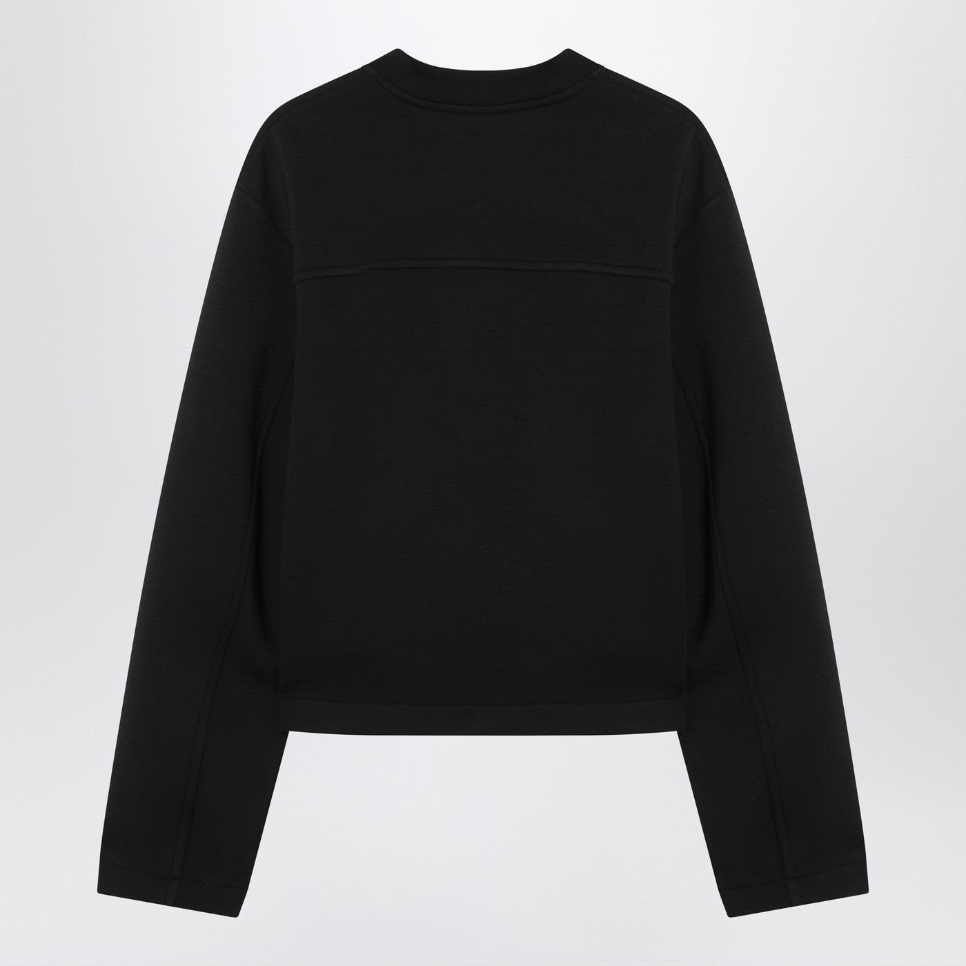 [Moncler X Edward Enninful] Sweatshirt FW25 8G0000289AYC