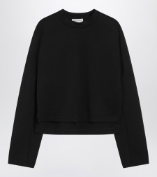 [Moncler X Edward Enninful] Sweatshirt FW25 8G0000289AYC