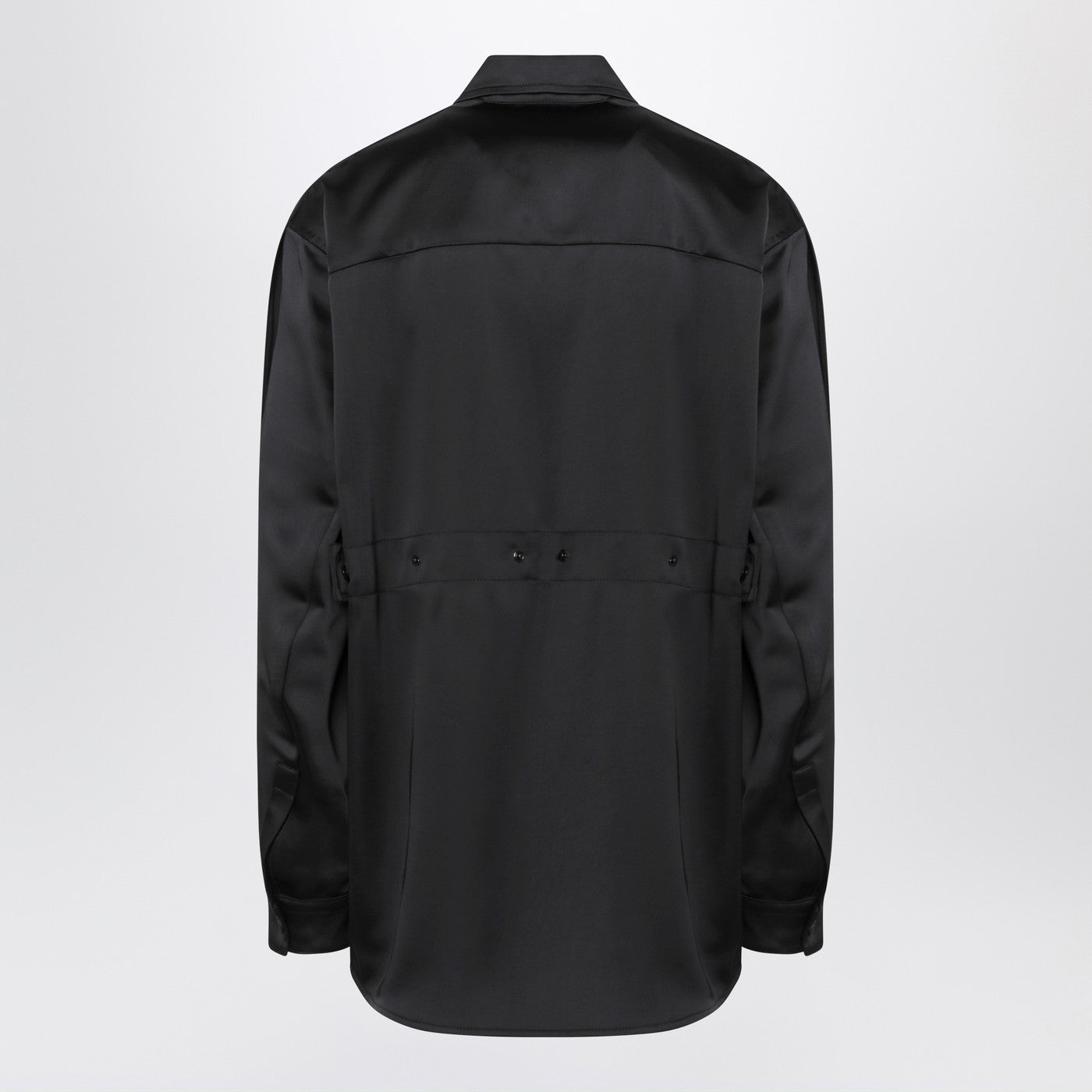 [Moncler X Edward Enninful] Shirts Long Sleeve FW25 2F00002M6521