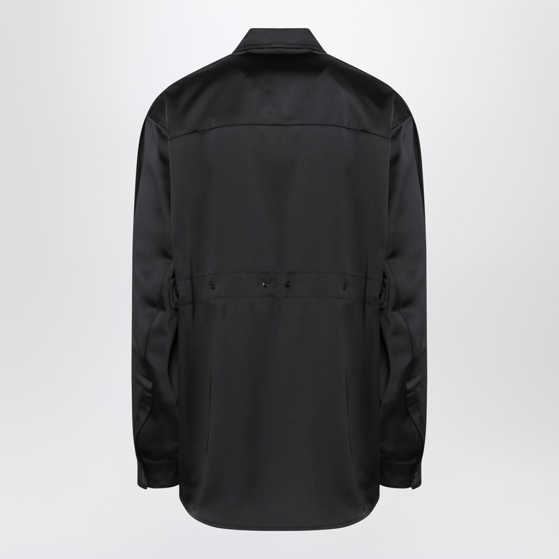 [Moncler X Edward Enninful] Shirts Long Sleeve FW25 2F00002M6521